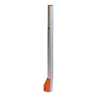 Nedo Messfix 5m - Compact Telescopic Measuring Rod / Stick - With Case - 580-211 • 206.59£