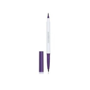 Models Own i-Definer Eyeliner Duo Amethyst NO 21 - Picture 1 of 1