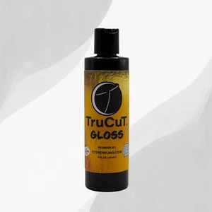 TruCut Gloss | 8oz - Picture 1 of 2