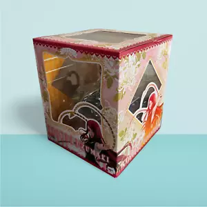 Naruto Shippuden GALS Kushina Uzumaki 1/8 Scale Figure Megahouse Anime Statue - Picture 1 of 8