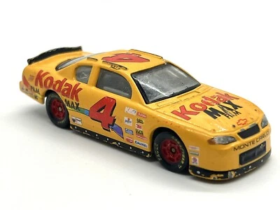 Racing Champions 2000 1/64 Bobby Hamilton #4 Kodak Max - suelto Foto 1 de 4
