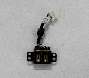 5C10H15236 Lenovo Yoga 3 Pro 11 3-1170 DC POWER JACK "GRADE A" - Picture 1 of 1