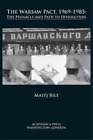 Matěj Bílý The Warsaw Pact, 1969-1985 (Tascabile)