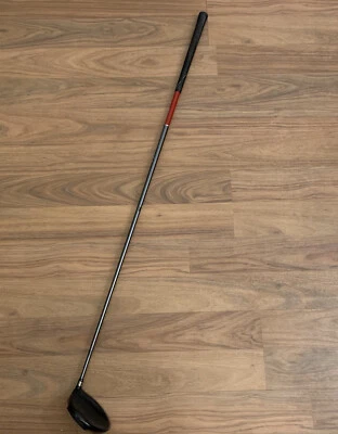 Controlador Cleveland Hibore XL 10,5° grafito regular derecho 45,25 pulgadas Foto 1 de 4