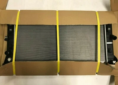 New NOS Radiator TYC/KOYO 2837 - Image 1 of 4