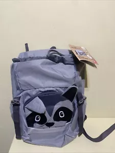 Rocktrail Zaino da Escursionismo per Bambini Grigio Circa 10L 25x35x15cm - Foto 1 di 4