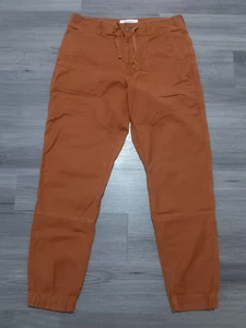 REI Co-Op Herren braun Trailsmith Jogginghose Doppelknie Wanderhose Größe 32x32 - Bild 1 von 7