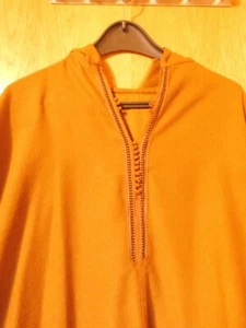 Umhang/ Dschellaba Herren - Bild 1 von 4