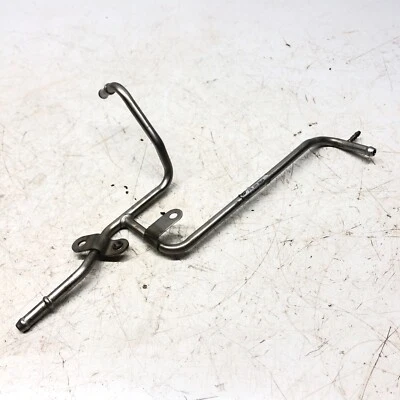 TUBO COMBUSTIBLE MOTOR VOLKSWAGEN VW CADDY MK3 1.6 TDI CAY 03L201360R Foto 1 de 2