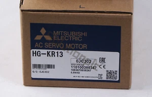 MITSUBISHI HG-KR13 servo motor (1PCS NEW） - Picture 1 of 2