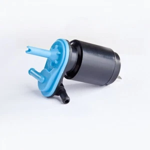 Bomba de agua de lavado bomba de limpieza de cristales Lancia Delta II bomba de salpicaduras - Imagen 1 de 6