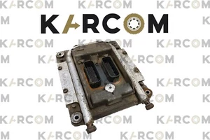 60100007 60100000 P60100007 7460100007 VOLVO / Renault Motorsteuergerät *gebraucht*UK - Bild 1 von 1
