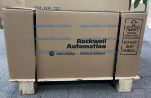 1 Stück NEU Allen-Bradley 20G11NC2P1JA0NNNN PowerFlex luftgekühlt 755 AC Antrieb - Bild 1 von 1