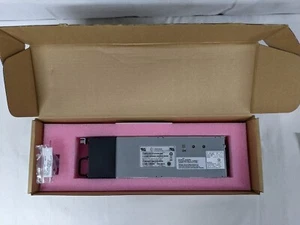 Juniper Networks EX-PWR-600-AC Power supply - Picture 1 of 9