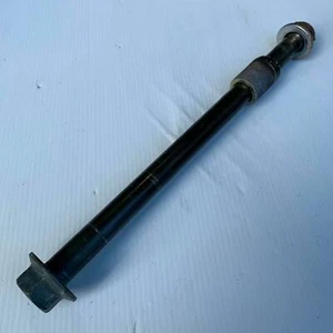 CF MOTO CFMOTO V5 250 2010 Front wheel axle shaft spindle with spacer and nut - Picture 1 of 3