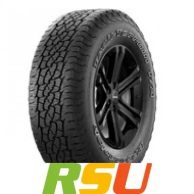 BF Goodrich Trail-Terrain T/A M+S 3PMSF OWL DOT21 255/65 R17 110T Ganzjahresr... - Bild 1 von 2