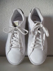 PUMA Damen Sneakers Gr. 40 - Bild 1 von 5