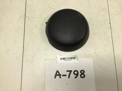 Dodge Charger 2011 cubierta de tapa de puntal amortiguador delantero derecho compatible con 11-20 300 OEM+ Foto 1 de 4