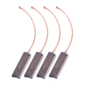 4Pcs Alternator Brush Fit for Valeo 2541848 2542225 2542227 2542232 2542323 dj - Picture 1 of 3