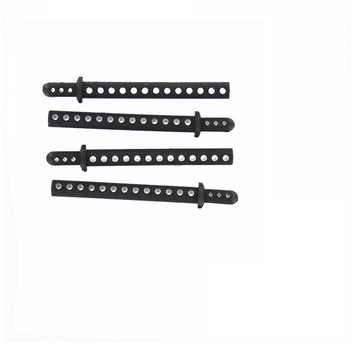 Redcat Racing 62013 Body Post 4Pcs 62013 - Image 1 of 1