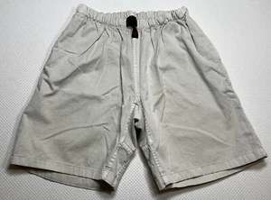 Gramicci Shorts Mens Large Cotton Hiking Climbing Belted USA Brand New - Bild 1 von 5