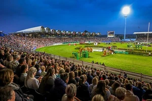 CHIO Aachen Springen inkl. Eröffnungsfeier 01.07.25, 4 Plätze nebeneinander - Bild 1 von 4