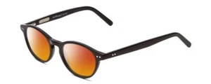 Gafas de sol polarizadas unisex Ernest Hemingway H4912 en negro/plateado 47 mm 4 OPCIONES - Imagen 1 de 8