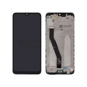 Ecran Complet Redmi 8/8A (avec châssis) - Imagen 1 de 1