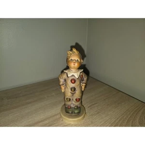 Vintage Hummel Goebel Figurine 'CARNIVAL' Boy - #328, TMK 4 Good Condition - Picture 1 of 6