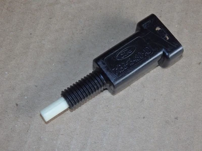 INTERRUTTORE LUCI FRENO FORD 71BB13480AD9 MK3 CORTINA ESCORT MEXICO RS2 LOTUS CAPRI - Immagine 1 di 2