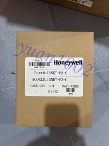 NEW Honeywell ISENT-P2-C Digital video intercom server software Fast delivery - Picture 1 of 4