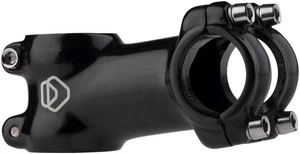 Dimension 25.4mm Alloy Bike Stem 100mm +/-7 Adjustable Handlebar Clamp - Picture 1 of 1