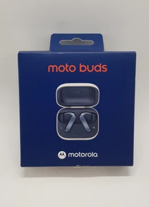 Motorola Moto Buds Coral Peach B-Ware NEUWERTIG! 1/30/5751 - Bild 1 von 3