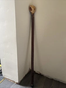 Blackthorne Shillaliegh Walking Stick (6) - Picture 1 of 4