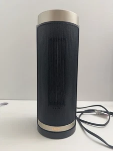 Dreo DR-HSH003 Black Fast And Safe 120V 1500W Portable PTC Fan Space Heater - Picture 1 of 4