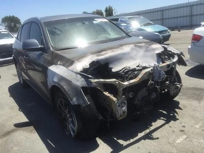 Turbo/Supercharger 2.0L Fits 09-12 AUDI A4 51535 - Image 1 of 4