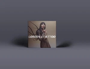 Loreen Tattoo Remixes - Eurovision Song Cont - Picture 1 of 2