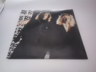 Cheap Trick  Lap of Luxury   1988 LP Epic OE 40922   NM/EX - Image 1 of 4