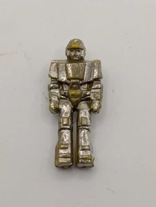 Vintage 1985 Robolinks Construction Sets: Force 41 Macross/Robotech Crew Member - Picture 1 of 3