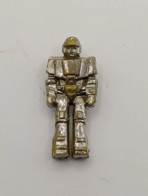 老式 1985 年 Robolinks 施工套件:Force 41 Macross/Robotech Crew Member  — 第 1/3 张图片