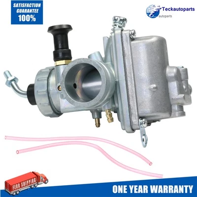 Carburetor Carb For Yamaha DT100 RT100 DT125 RT180 DT175 BW200 YZ85 YZ80 - Image 1 of 4