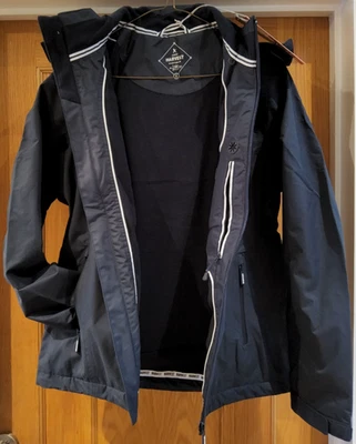 JAMES HARVEST Coventry Women's Blue Sports Jacket  Size - Medium 38" - 40" chest - Image 1 of 4