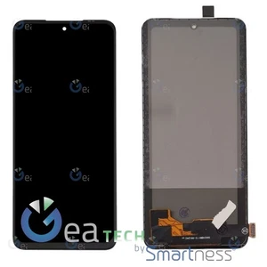DISPLAY LCD PER XIAOMI REDMI NOTE 11 4G NFC 11S 12S SCHERMO TFT + TOUCH SCREEN - Picture 1 of 3