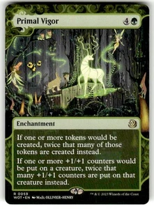 Wilds of Eldraine: Enchanting Tales Urkraft Meisterwerk / Selten - Bild 1 von 2