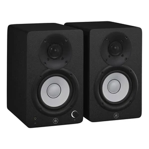 Yamaha HS4 4.5" Studio Monitors Pair - Black - Picture 1 of 5