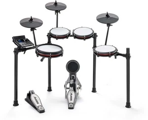 ALESIS Nitro Max Kit - Imagen 1 de 2