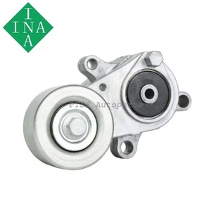 166200C010 FT40566 OEM INA Belt Tensioner Fit for Toyota Tacoma Hilux Hiace 2.7L - Picture 1 of 3