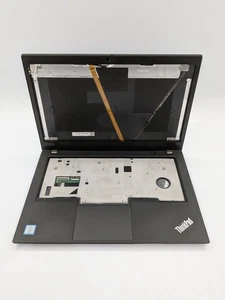 Lenovo ThinkPad T490 14" Display Intel Core i5-8365U Laptop 1.60 Ghz Processor - Picture 1 of 11
