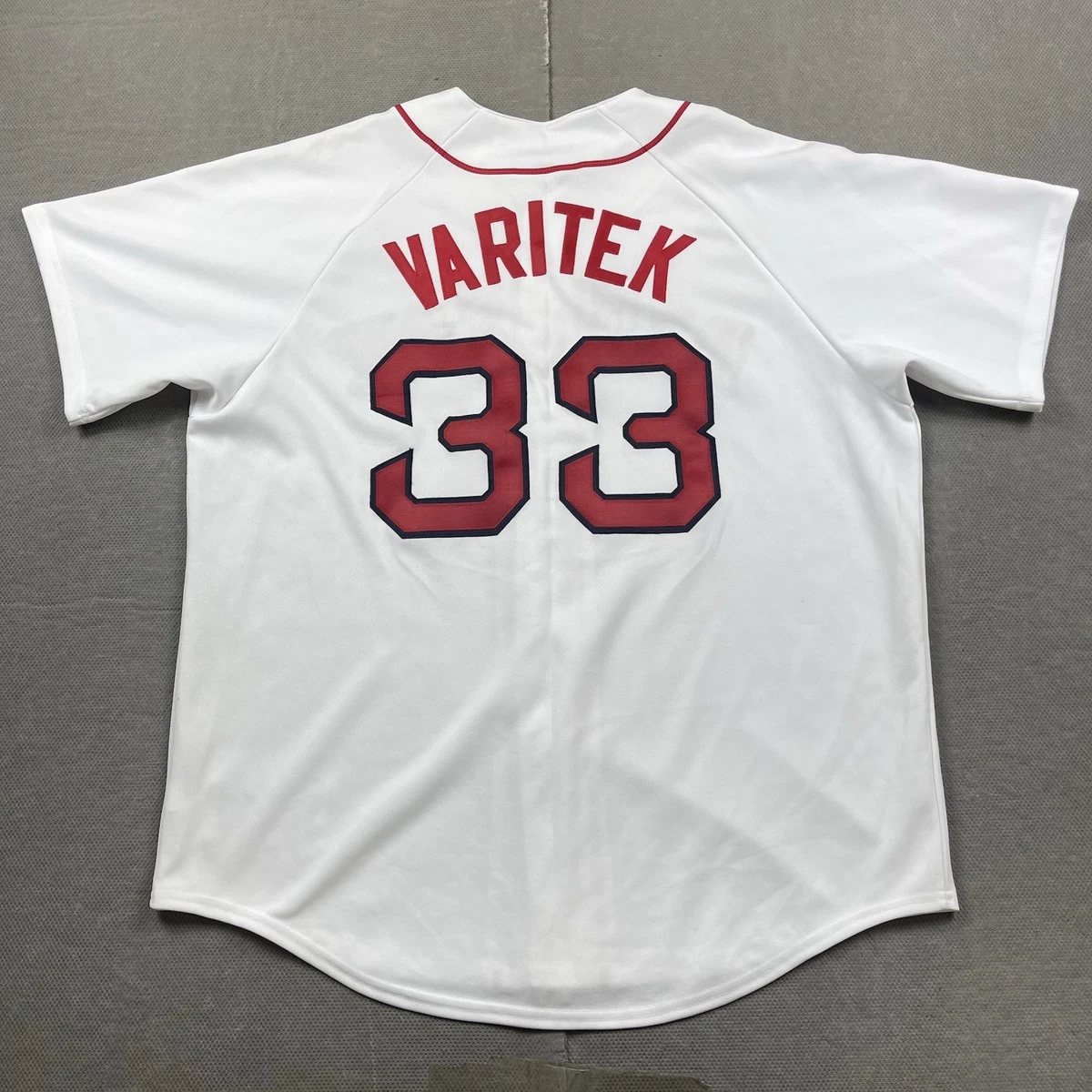 Jason Varitek Jersey for sale | eBay