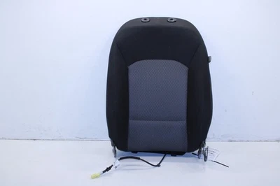 Kia Soul LX 2020-24 2,0 L tracción delantera conductor lado izquierdo asiento respaldo cojín superior Foto 1 de 4